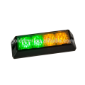 Ultra-bright LED Grill Light Strobe Warning Lights (SL620)